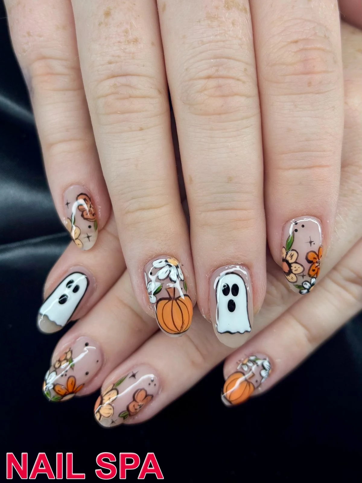 Nail Art